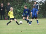 S.K.N.W.K. JO11-1JM - Halsteren JO11-4 (competitie) najaar seizoen 2021-2022 (1e fase) (32/59)